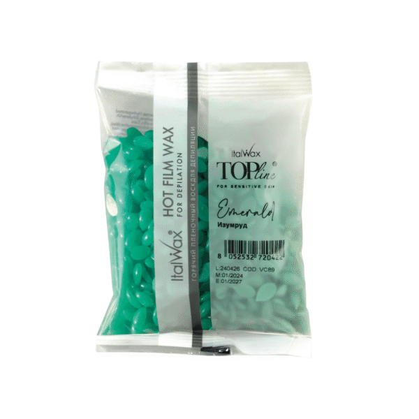 top line emerald 100g