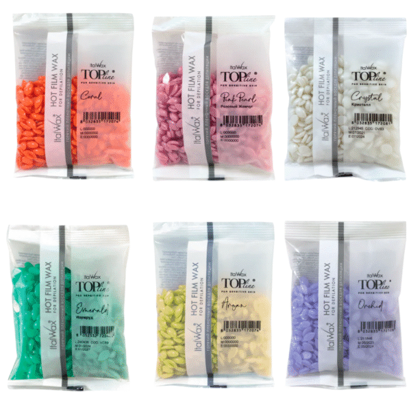 top line emerald 100g