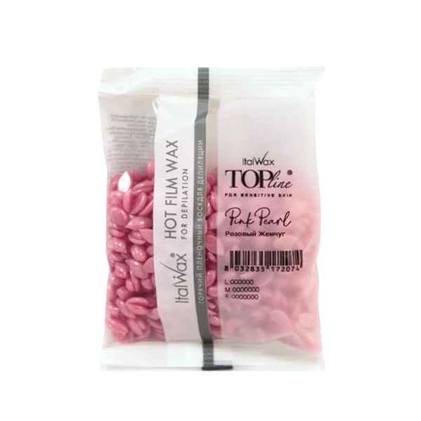 top line pink pearl 100g