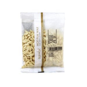 film wax white chocolate – 100g