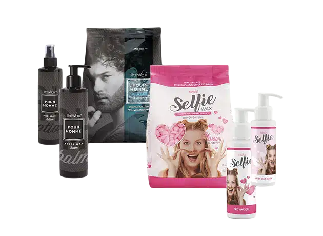 maskë selfie pas depilimit 100ml maskë selfie pas depilimit 100ml