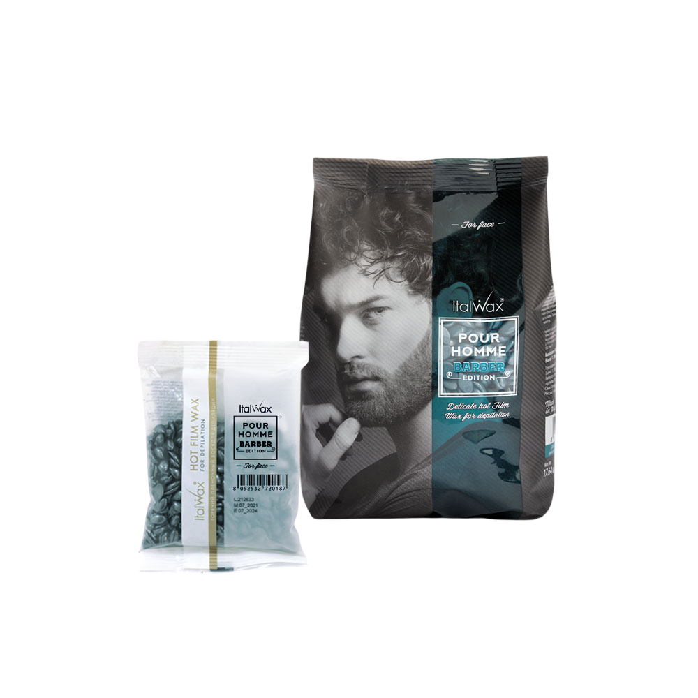 pour homme barber edition 100g pour homme barber edition 100g