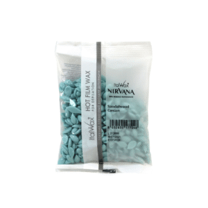 vanira sandalwood spa waxing experience 100g
