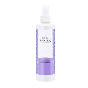 vaj vanira lavender spa waxing experience