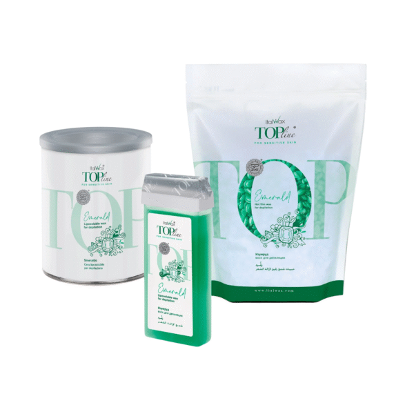 dyll topline emerald