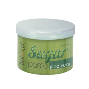 sheqer pastë aloe vera organik