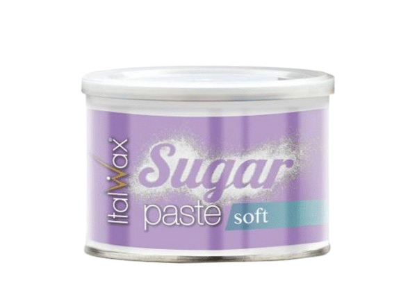 sheqer pastë soft