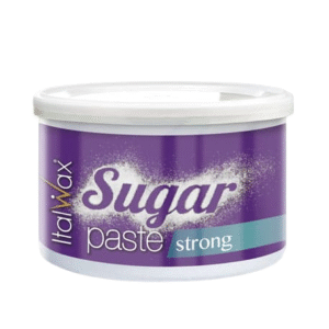 sheqer pastë strong