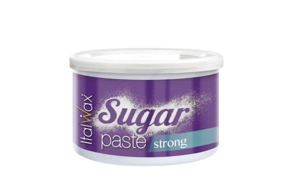 sheqer pastë strong