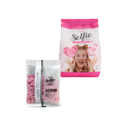 maskë selfie pas depilimit 100ml maskë selfie pas depilimit 100ml