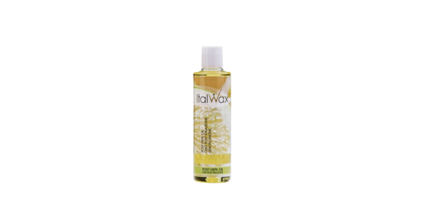 lusion lemon pas depilimit 250ml