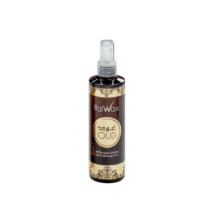 vaj oud pas depilimit 250ml