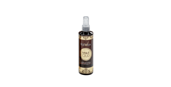 vaj oud pas depilimit 250ml