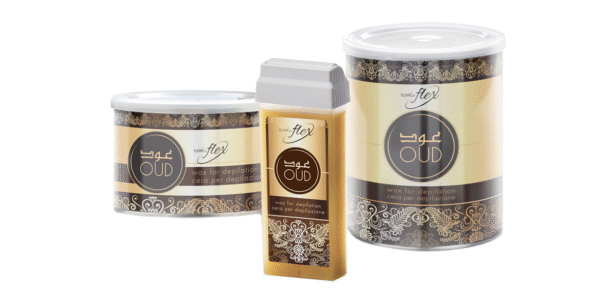 vaj oud pas depilimit 250ml