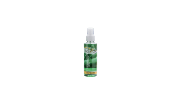 losion aloe vera para depilimit 100ml