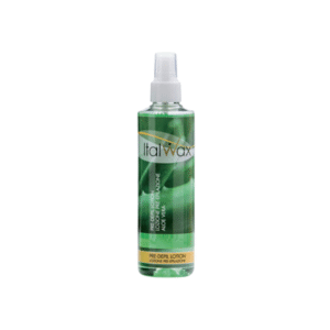 lotion aloe vera par depilimit 250ml