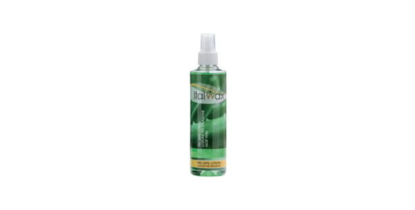 lotion aloe vera par depilimit 250ml