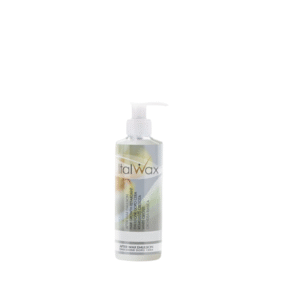 krem emulsion white orchid 100ml