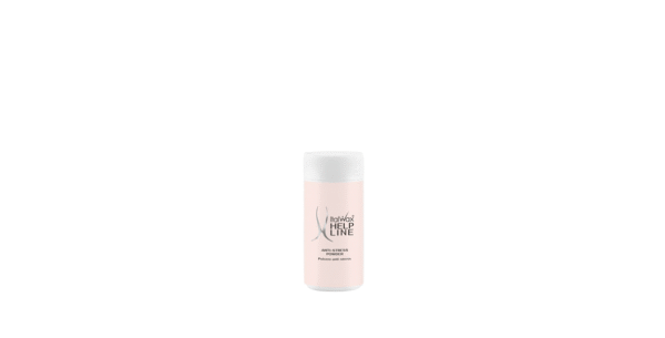 helpline puder anti stres 30gr