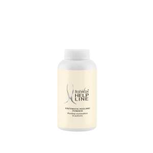 helpline puder peeling enzimatik 90gr