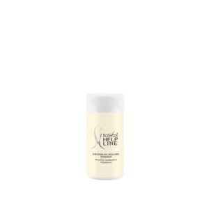 helpline puder peeling enzimatik 30gr