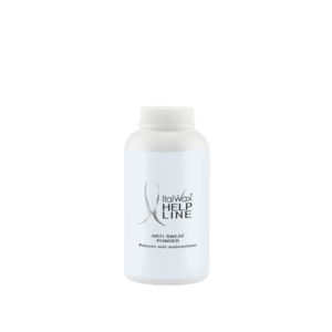 helpline puder kunder djersitjes 90gr