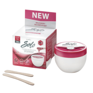 italwax solo dyll për depilimit