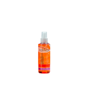 lusiin orange pas depilimit 100ml