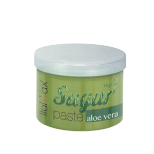 sugar pastë aloe vera organik