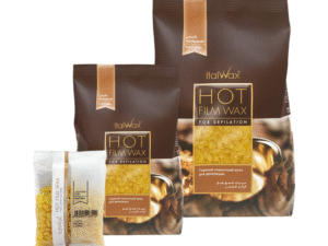 film wax natural 500g