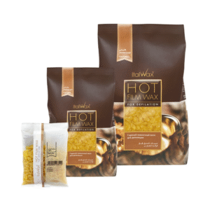 film wax natural 500g