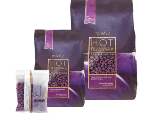 film wax plum 500g