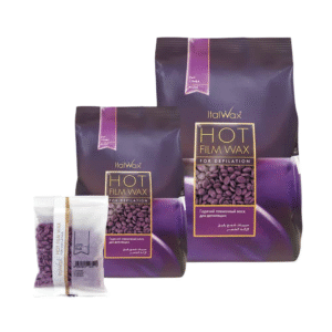 film wax plum 500g