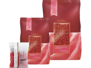 film wax rose 500g