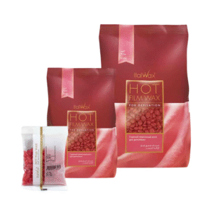 film wax rose 500g