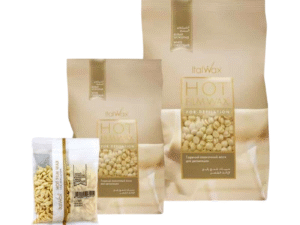 film wax white chocolate 500g