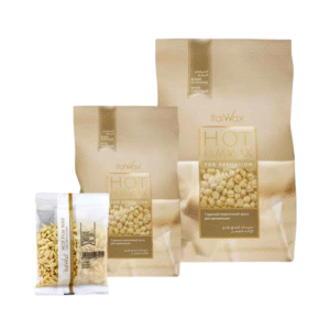 film wax white chocolate 500g
