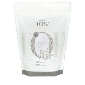 topline crystal