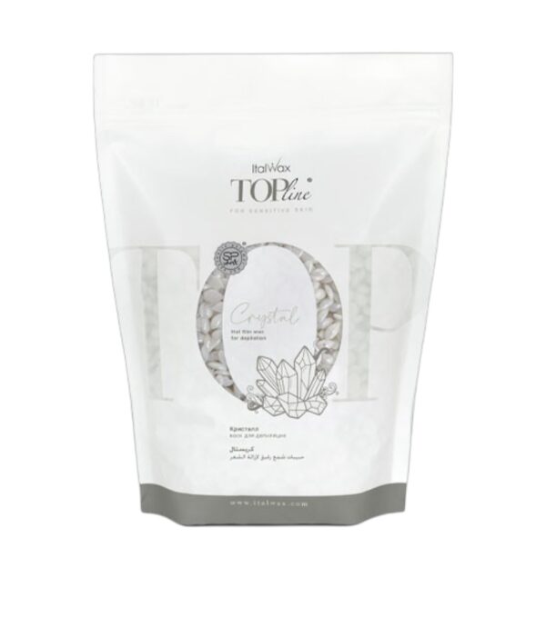 topline crystal