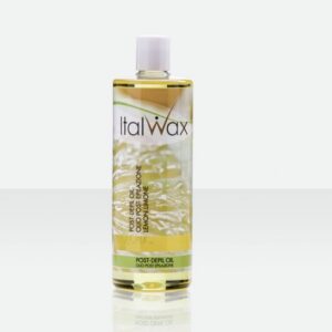 vaj lemon pas depilimit 500ml