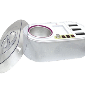 aparat per dyll i kombinuar 800ml