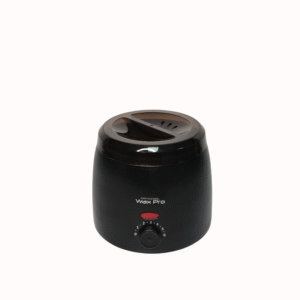 aparat për depilimi 400ml wax pro black
