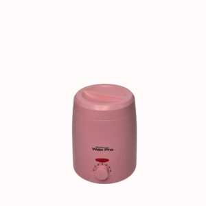 aparat për depilim 200ml wax pro pink