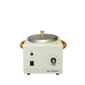 Aparat për Depilim 450ml Metali Profesional