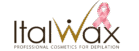 italwax pink ribbon branding